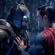 Illustration for article titled iJustice League/i Will Be Lighter in Tone Than iBatman v Superman/i